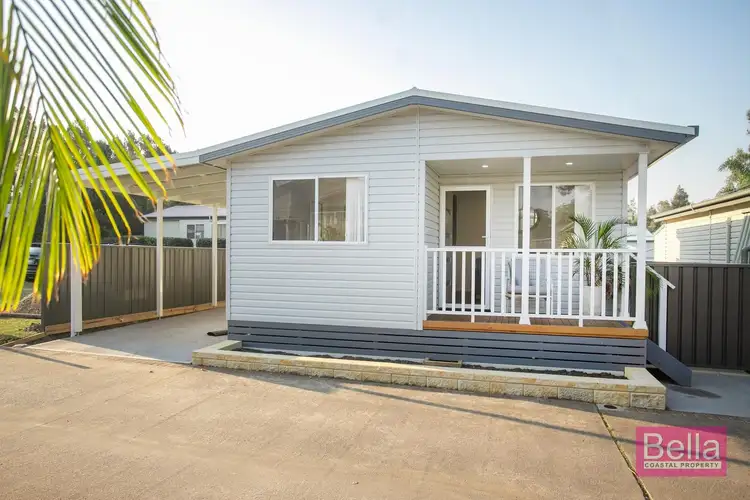 Main view of Homely house listing, 50/381 Murramarang Road, Bawley Point NSW 2539