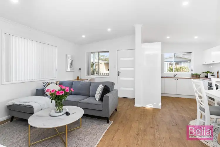 Third view of Homely house listing, 50/381 Murramarang Road, Bawley Point NSW 2539
