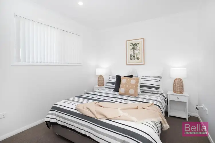 Sixth view of Homely house listing, 50/381 Murramarang Road, Bawley Point NSW 2539