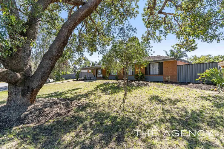 Fourth view of Homely house listing, 28 Blackadder Road, Swan View WA 6056