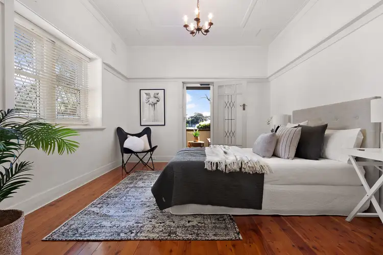 Second view of Homely house listing, 85 Gordon Avenue, Hamilton South NSW 2303
