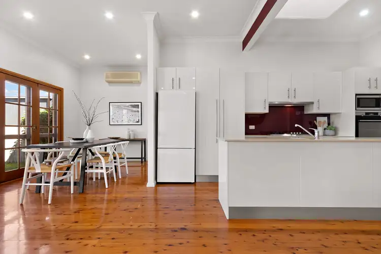 Sixth view of Homely house listing, 85 Gordon Avenue, Hamilton South NSW 2303