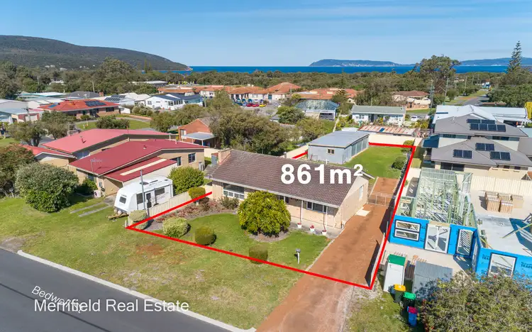 45 Bedwell Street, Emu Point WA 6330