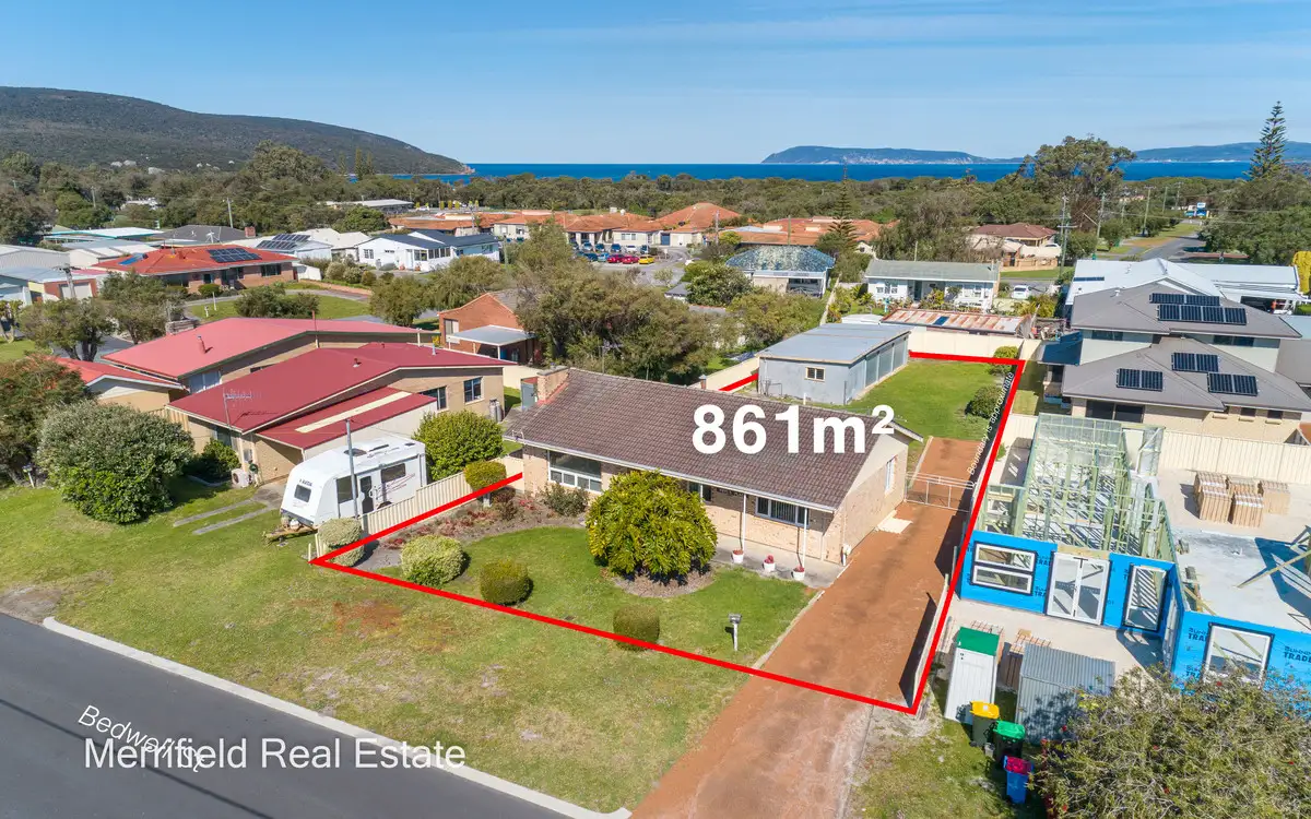 Main view of Homely house listing, 45 Bedwell Street, Emu Point WA 6330