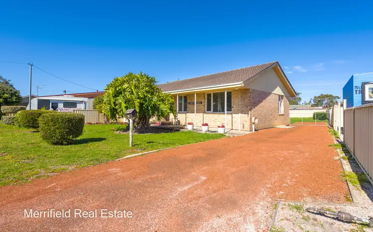 Third view of Homely house listing, 45 Bedwell Street, Emu Point WA 6330