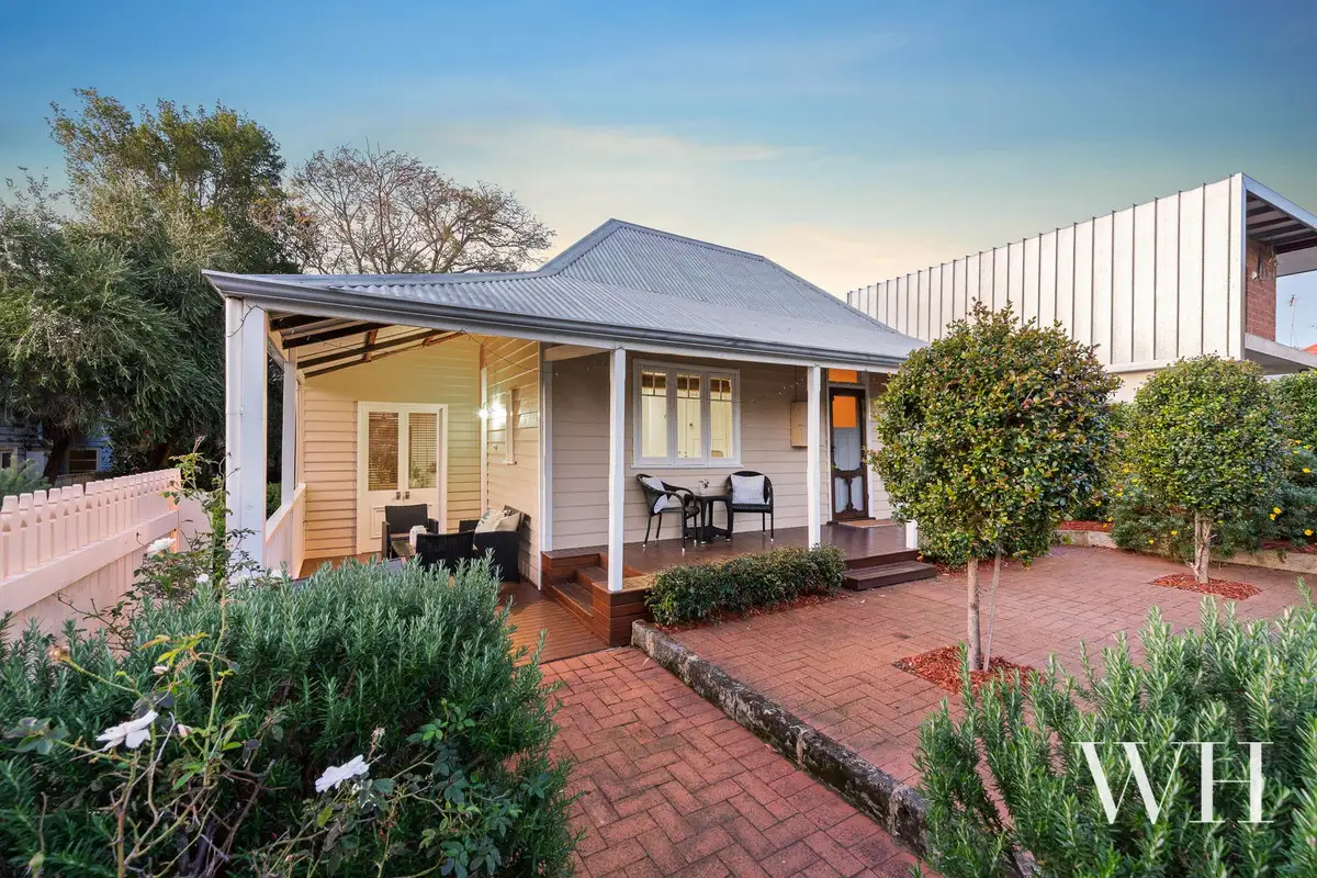 Main view of Homely house listing, 96A Forrest Street, Fremantle WA 6160