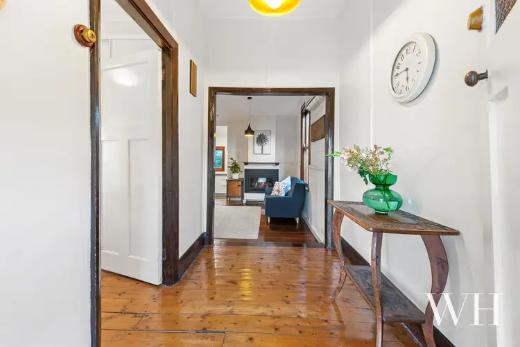 Second view of Homely house listing, 96A Forrest Street, Fremantle WA 6160