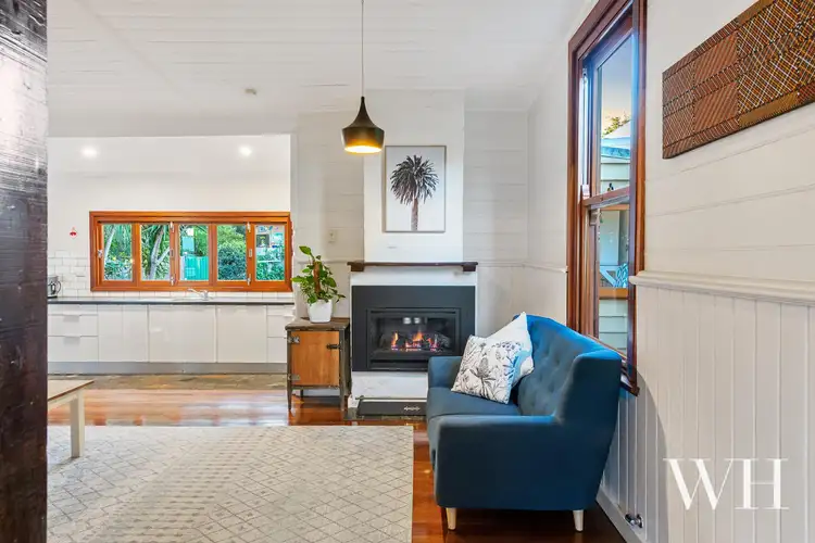 Fifth view of Homely house listing, 96A Forrest Street, Fremantle WA 6160