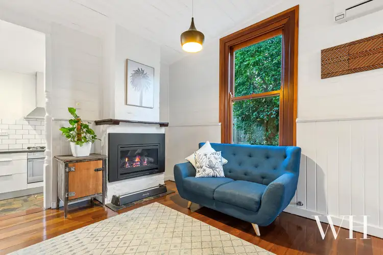 Sixth view of Homely house listing, 96A Forrest Street, Fremantle WA 6160