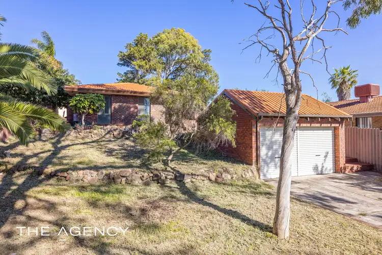 Main view of Homely house listing, 6 Scallop Close, Heathridge WA 6027