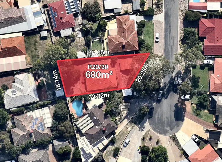 Second view of Homely house listing, 6 Scallop Close, Heathridge WA 6027