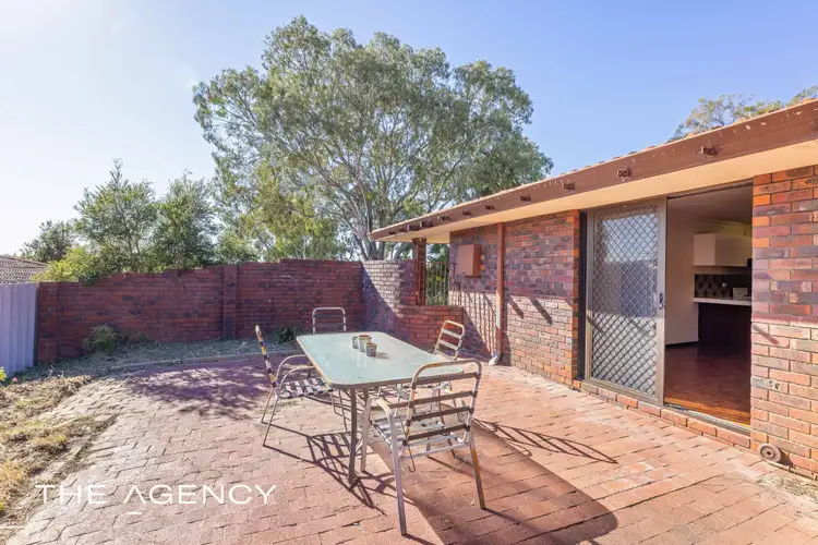 Fifth view of Homely house listing, 6 Scallop Close, Heathridge WA 6027