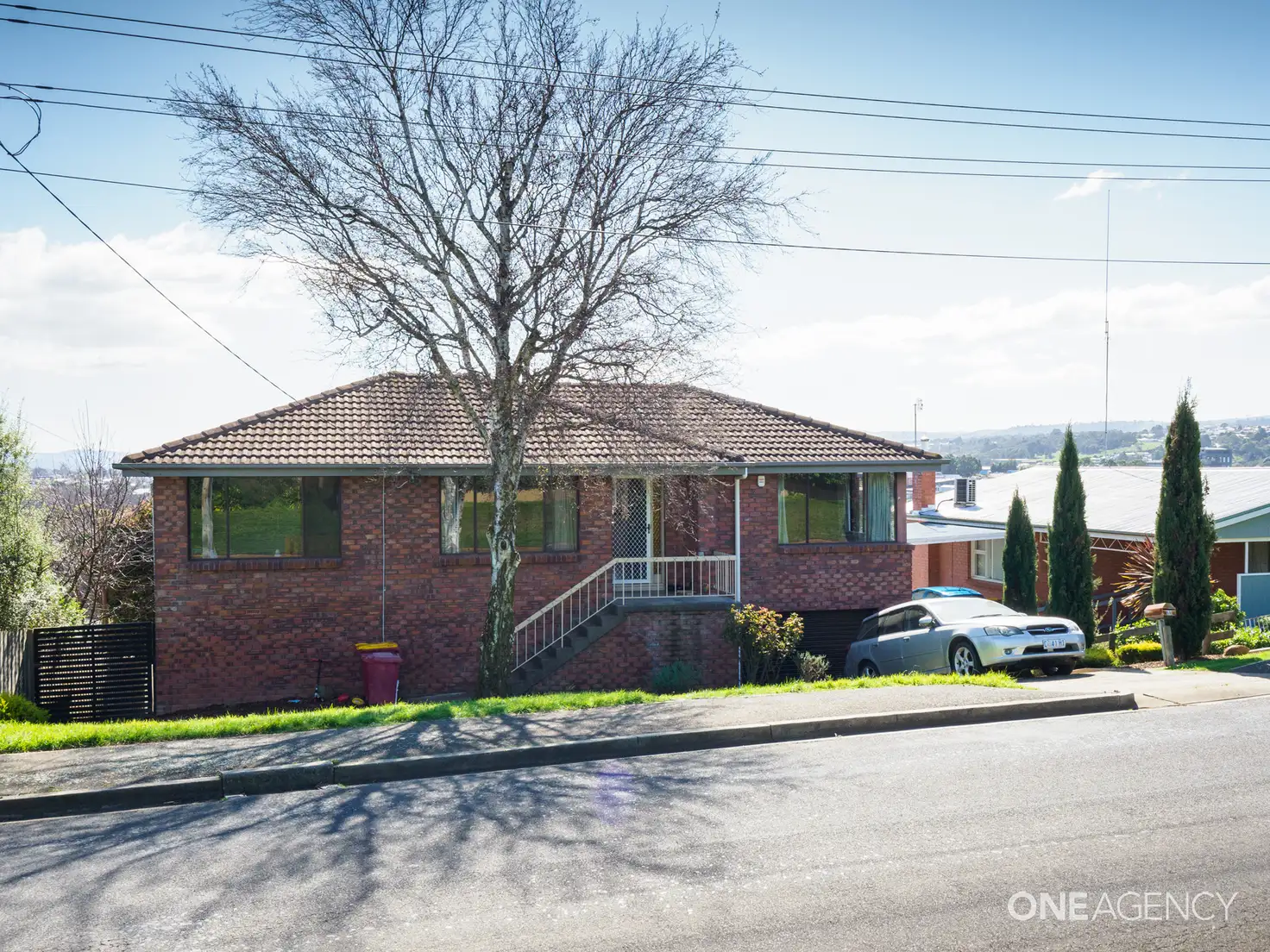 Main view of Homely house listing, 59 Queechy Road, Norwood TAS 7250