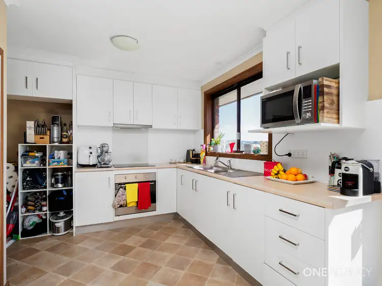 Second view of Homely house listing, 59 Queechy Road, Norwood TAS 7250