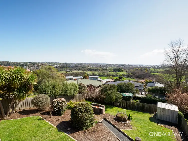 Third view of Homely house listing, 59 Queechy Road, Norwood TAS 7250
