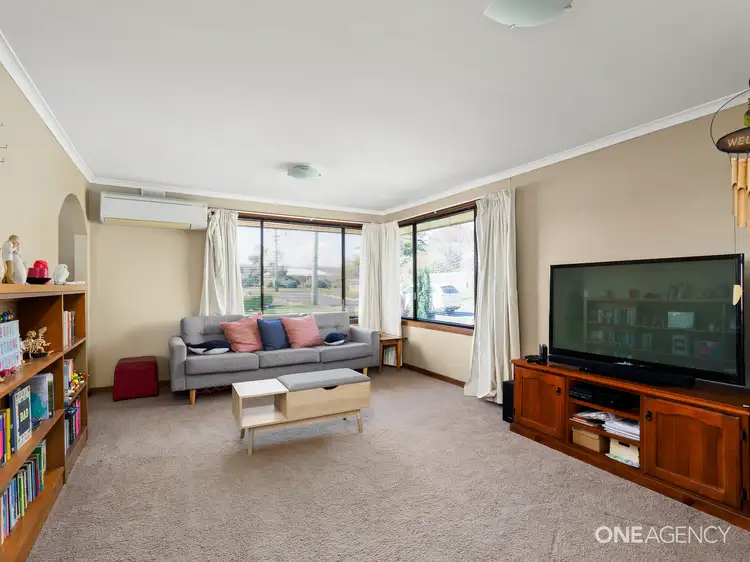 Fourth view of Homely house listing, 59 Queechy Road, Norwood TAS 7250