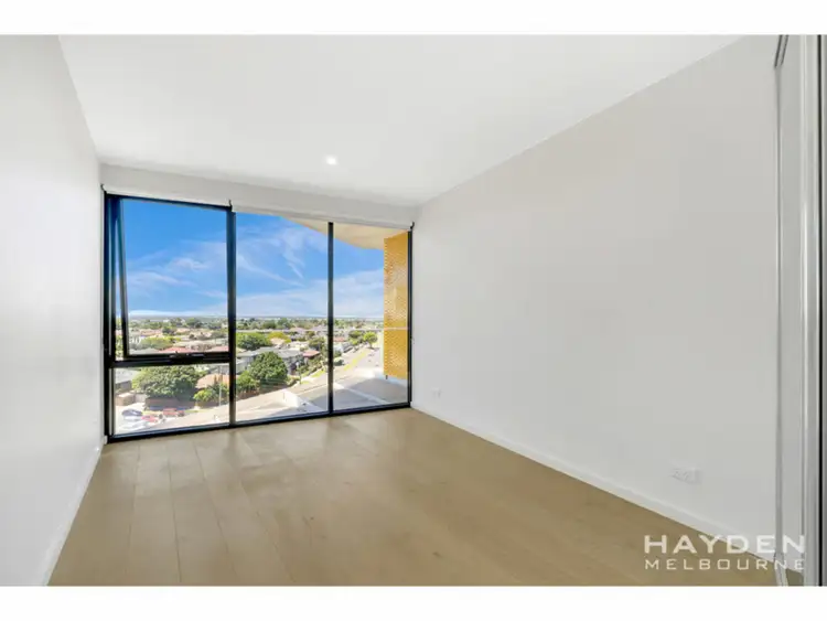 Sixth view of Homely apartment listing, 603/7 Balcombe Road, Mentone VIC 3194