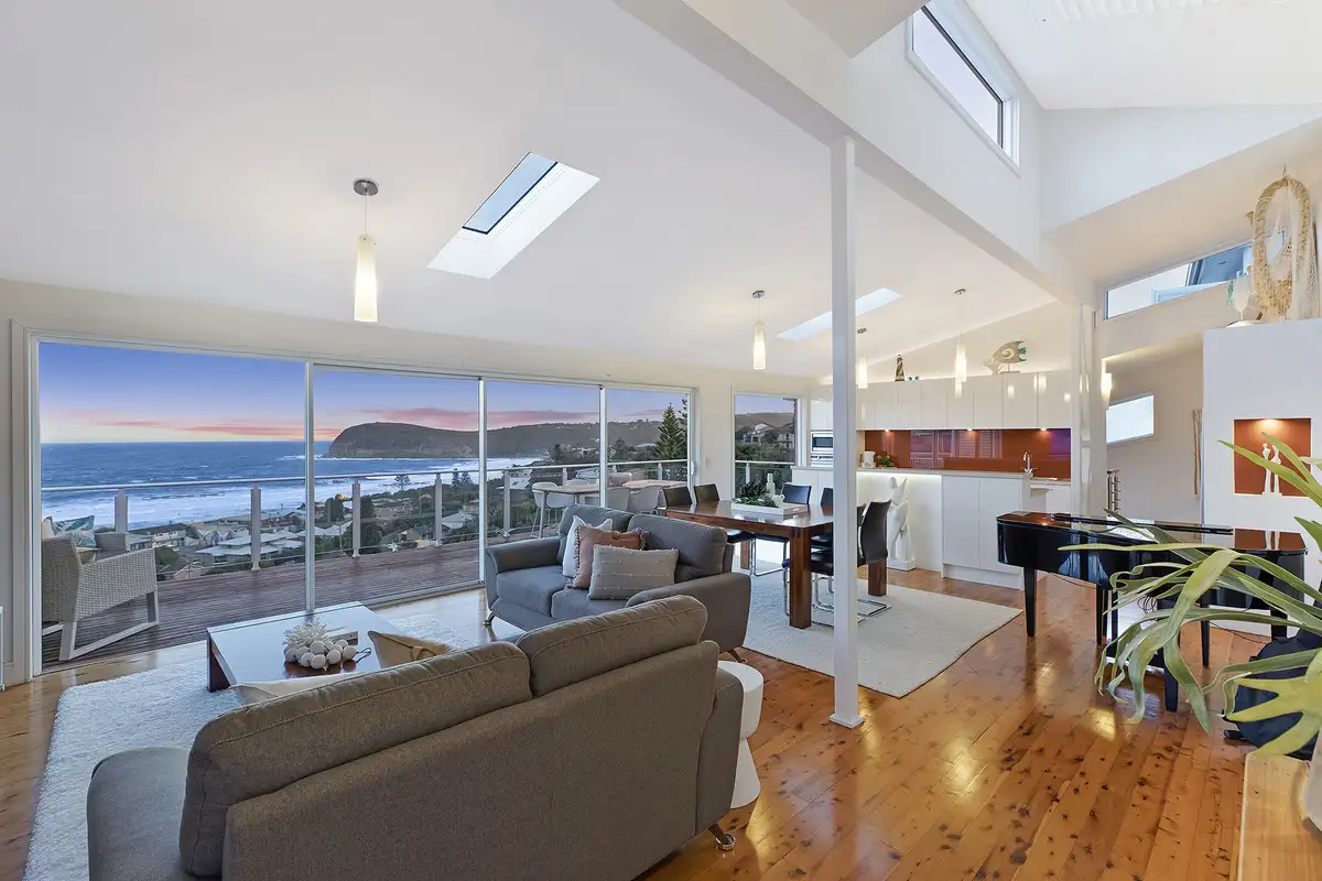 Main view of Homely house listing, 29 Helen Drive, Copacabana NSW 2251