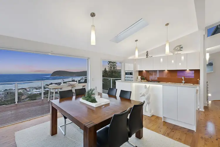 Third view of Homely house listing, 29 Helen Drive, Copacabana NSW 2251