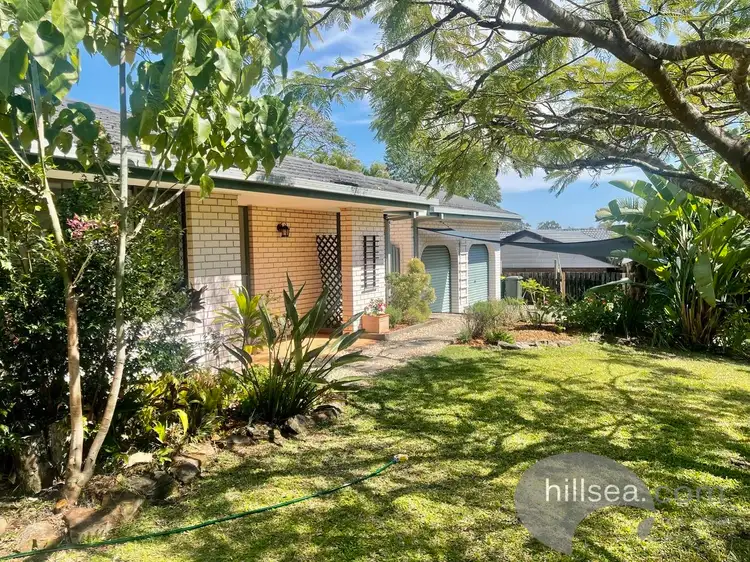 9 Wilmot Place, Helensvale QLD 4212
