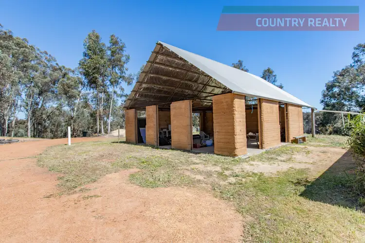 Second view of Homely house listing, 209 Malkup Brook Road, Toodyay WA 6566