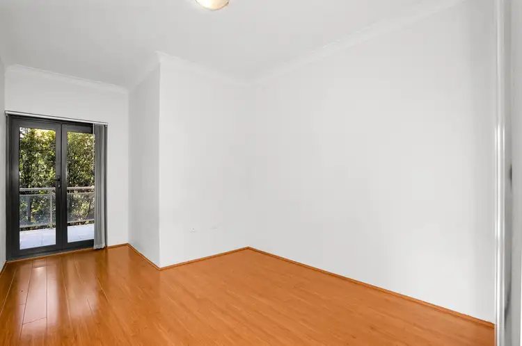 Fourth view of Homely apartment listing, 50/21-29 Third Avenue, Blacktown NSW 2148