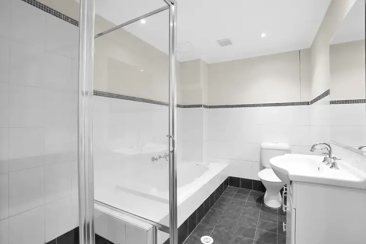 Fifth view of Homely apartment listing, 50/21-29 Third Avenue, Blacktown NSW 2148