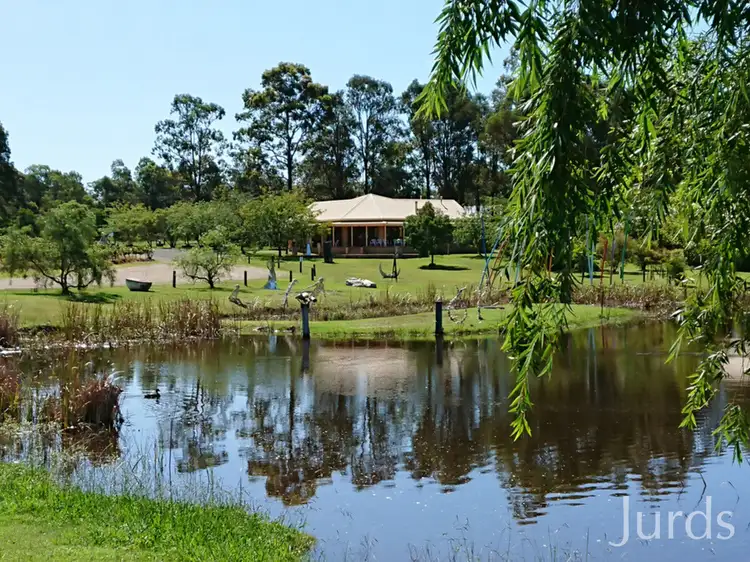 Third view of Homely rural property listing, 771 Hermitage Road, Pokolbin NSW 2320