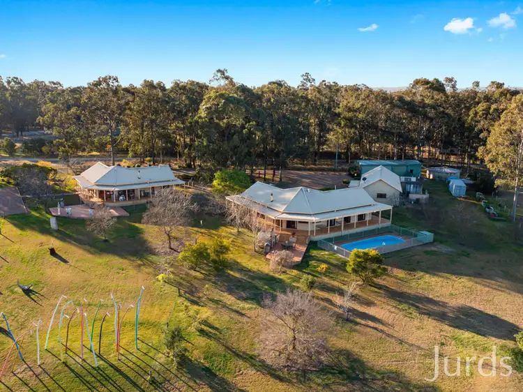 Fourth view of Homely rural property listing, 771 Hermitage Road, Pokolbin NSW 2320