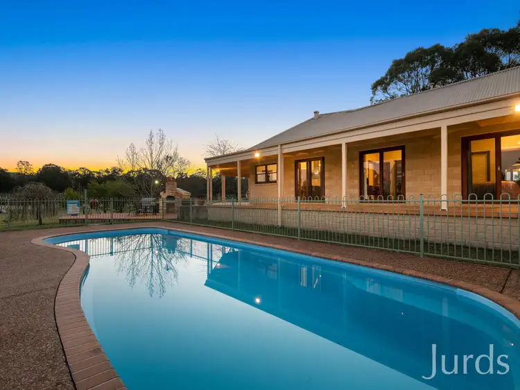 Sixth view of Homely rural property listing, 771 Hermitage Road, Pokolbin NSW 2320