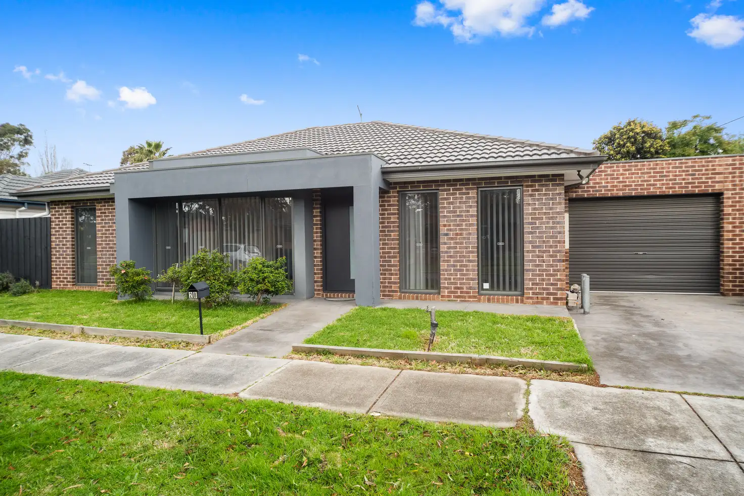 Main view of Homely house listing, 2B Hood Street, Frankston VIC 3199