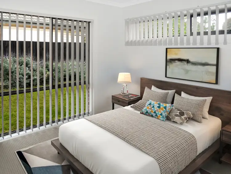 Fifth view of Homely house listing, 2B Hood Street, Frankston VIC 3199