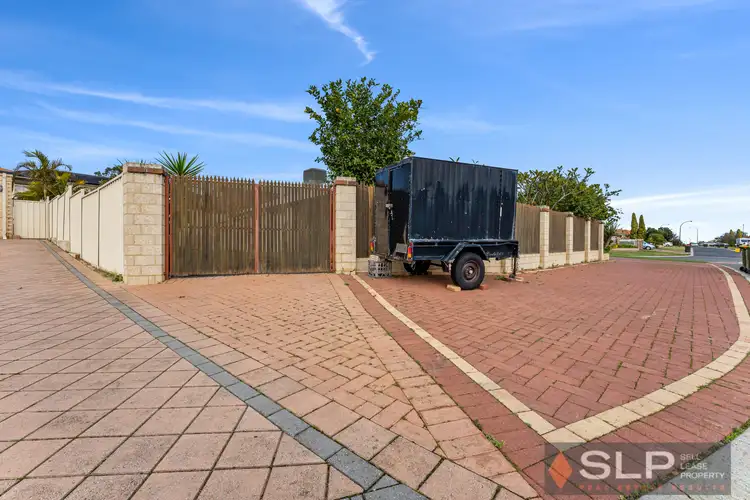 Third view of Homely house listing, 61 Amberley Way, Pearsall WA 6065