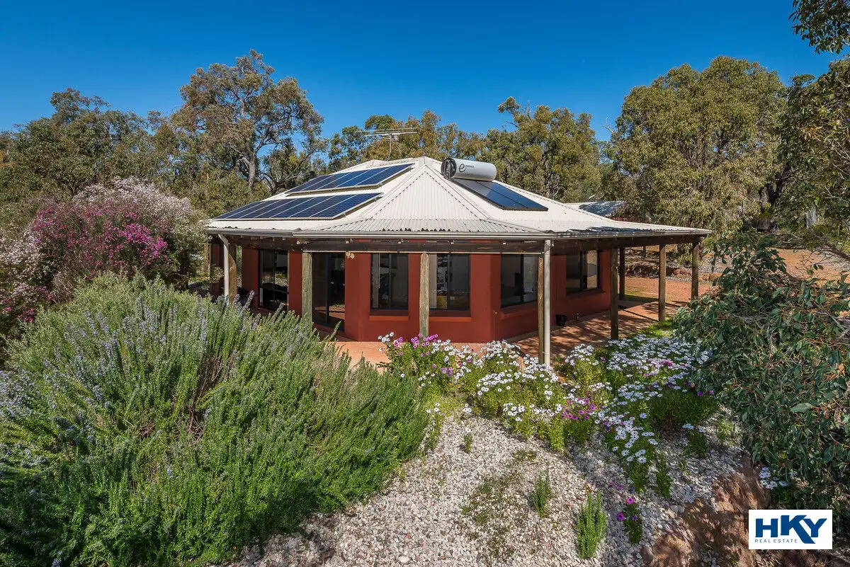 Main view of Homely house listing, 202 Leschenaultia Drive, Chittering WA 6084