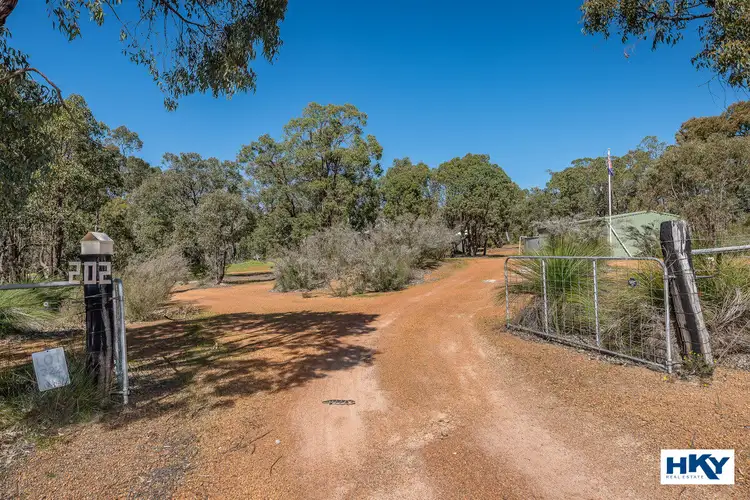 Fourth view of Homely house listing, 202 Leschenaultia Drive, Chittering WA 6084
