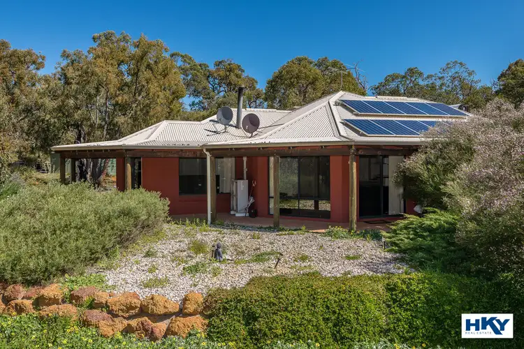 Sixth view of Homely house listing, 202 Leschenaultia Drive, Chittering WA 6084