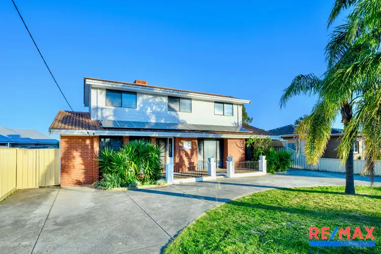 Main view of Homely house listing, 154 William Street, Beckenham WA 6107
