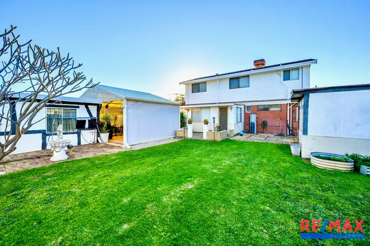 Second view of Homely house listing, 154 William Street, Beckenham WA 6107