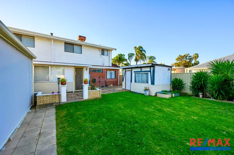 Sixth view of Homely house listing, 154 William Street, Beckenham WA 6107