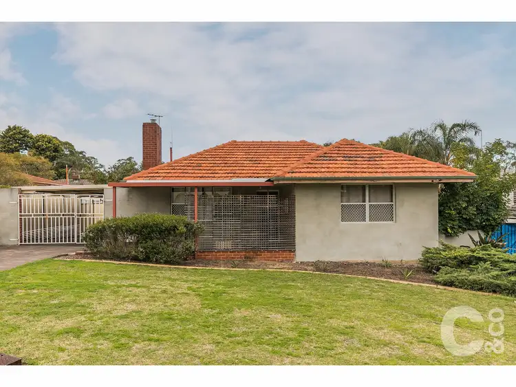Main view of Homely house listing, 64 Christmas Avenue, Orelia WA 6167