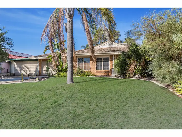 Second view of Homely house listing, 40 Sloan Drive, Leda WA 6170