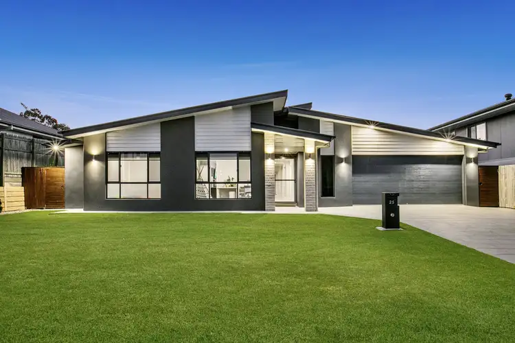 25 Highgrove Street, Thornlands QLD 4164
