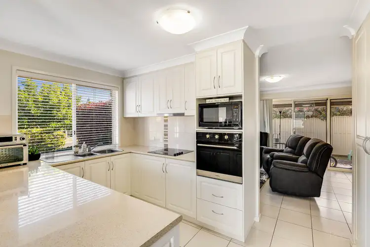 Fourth view of Homely unit listing, 8/5 Kirra Street, Wilsonton QLD 4350