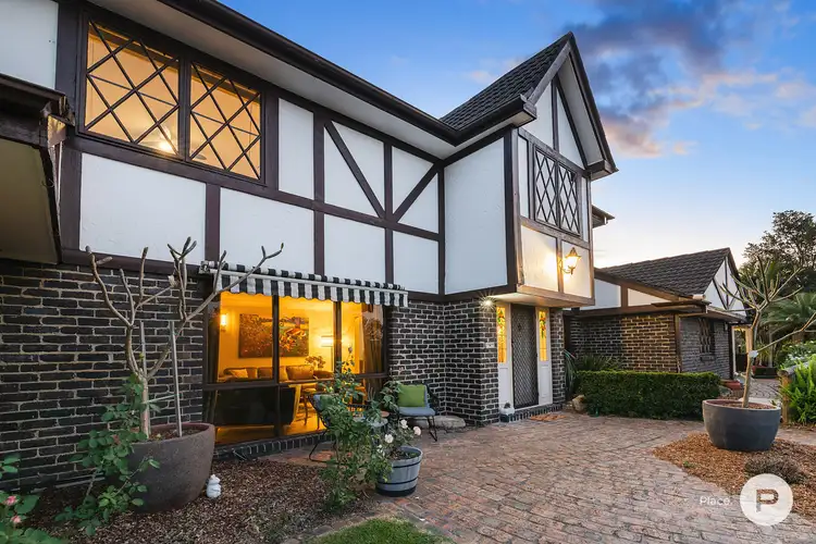 Fourth view of Homely house listing, 6 Forrest Court, Mount Ommaney QLD 4074