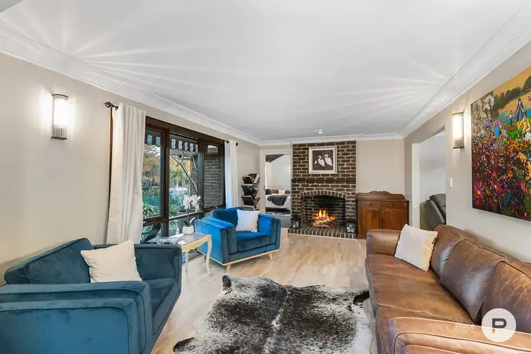 Sixth view of Homely house listing, 6 Forrest Court, Mount Ommaney QLD 4074
