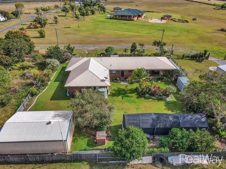 48 Whites Road, Gooburrum QLD 4670