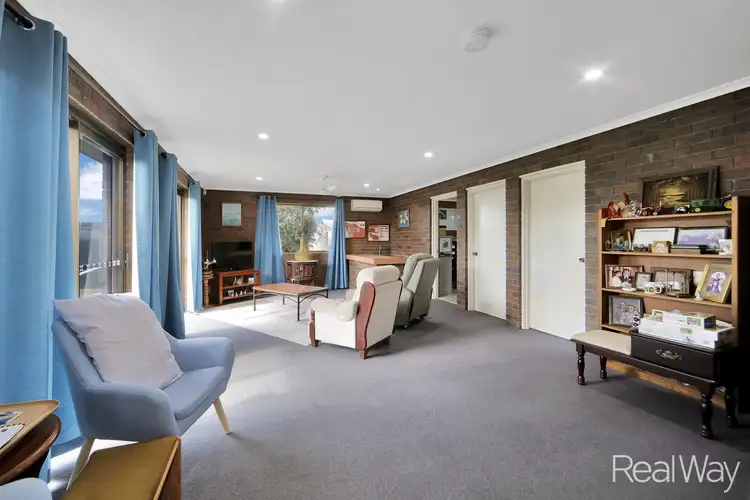 Third view of Homely house listing, 48 Whites Road, Gooburrum QLD 4670