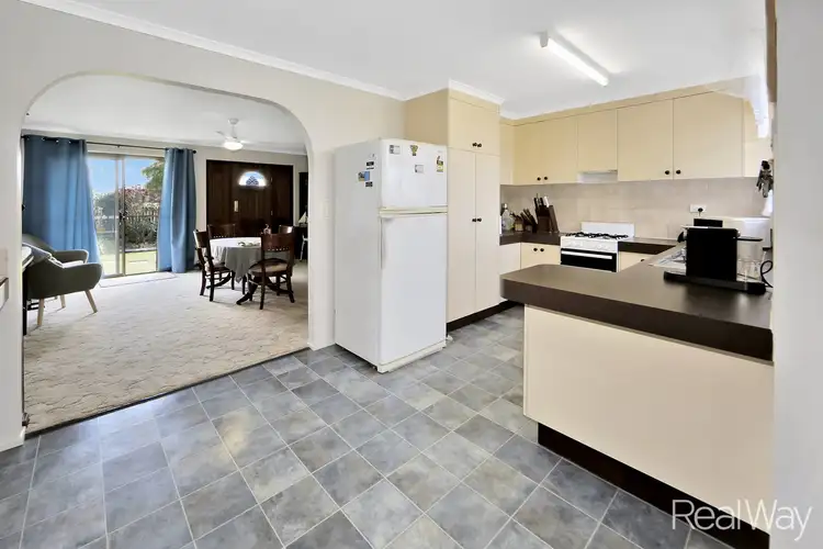 Fourth view of Homely house listing, 48 Whites Road, Gooburrum QLD 4670
