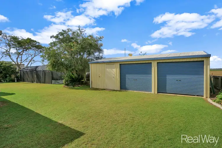 Seventh view of Homely house listing, 48 Whites Road, Gooburrum QLD 4670