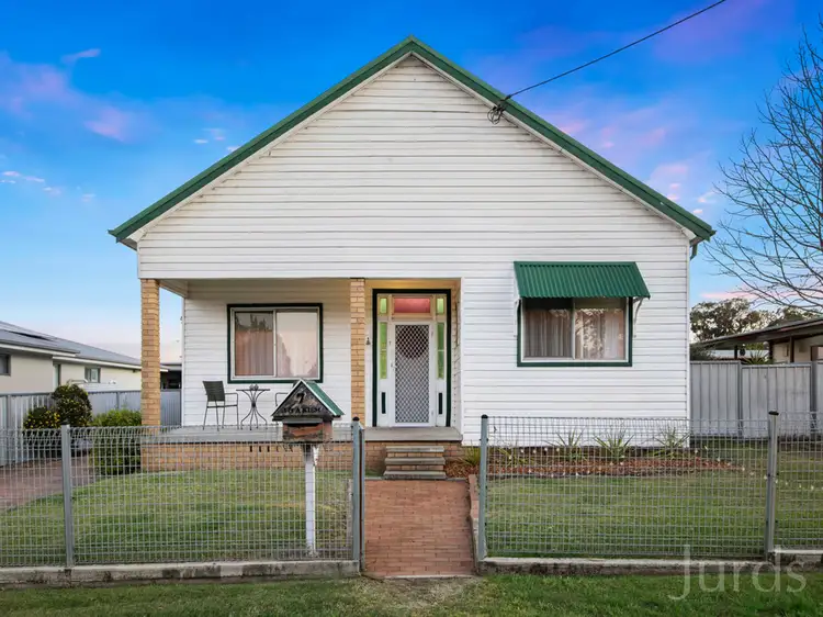 7 Congewai Street, Aberdare NSW 2325